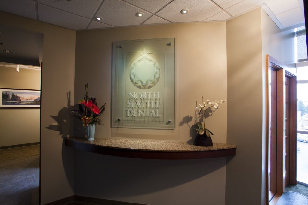 North Seattle Dental Welcomes You