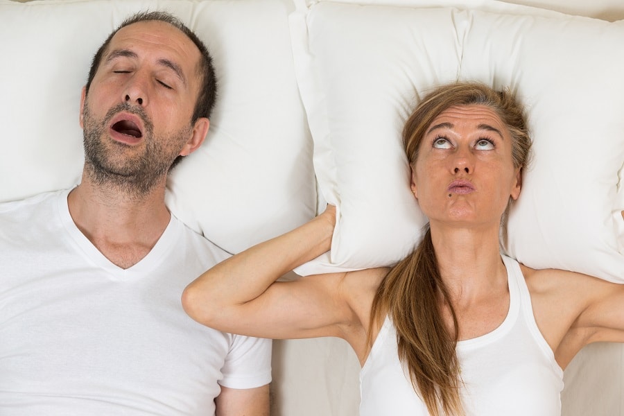 Sleep Apnea and Snoring Treatgments