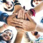 Spreading Joy to Others