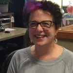 Lynn at North Seattle Dental