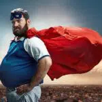 Every Superhero Needs a Sports Mouthguard