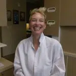 North Seattle Dental Assistant Gwen