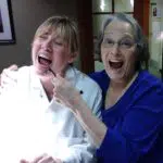 North Seattle Dental Hygienist Patty