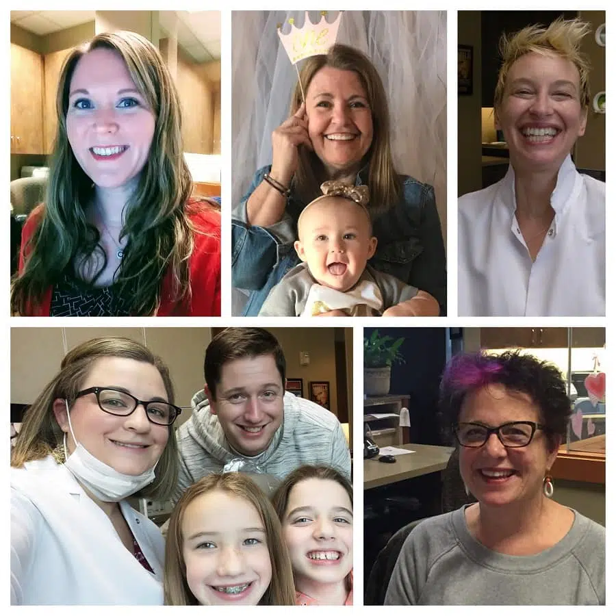 Best Seattle Dental Team