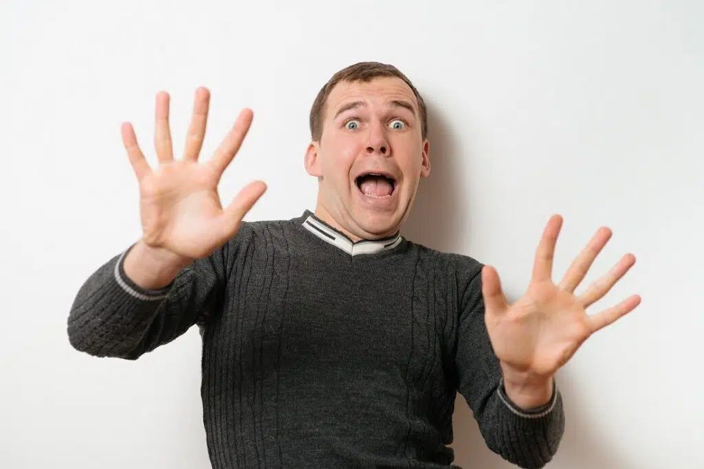 Dental Anxiety Relief