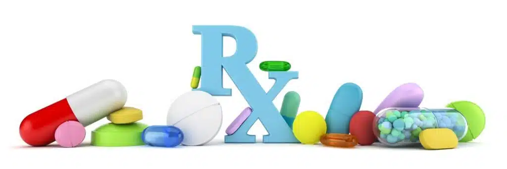 RX Drugs