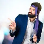 Gum Disease is a Party Foul