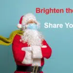 Share Your Smile and Celebrate the Holidays