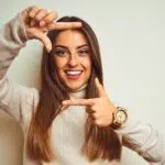 The power of your smile