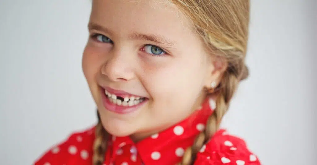 we keep kids cavity free