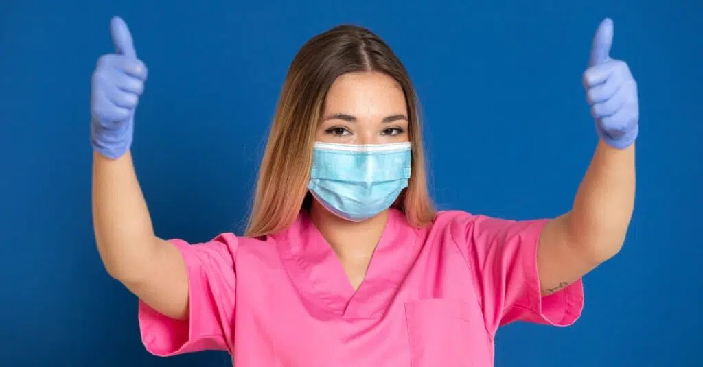 Safe dental care during Covid-19