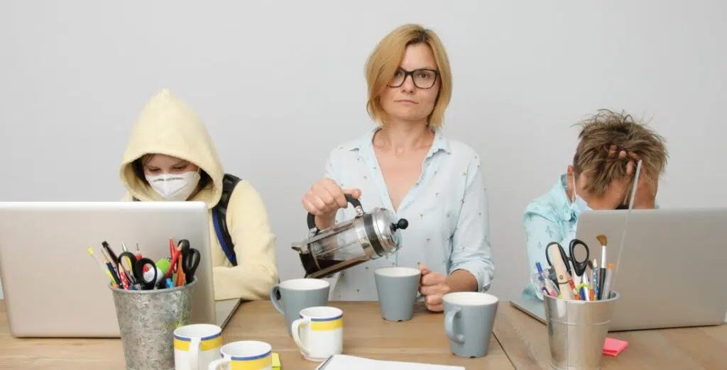 Maintaining Dental Hygiene During COVID