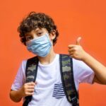 Covid safe dental care for kids