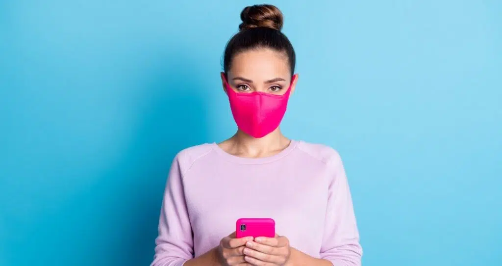 facemasks are still required when you visit us