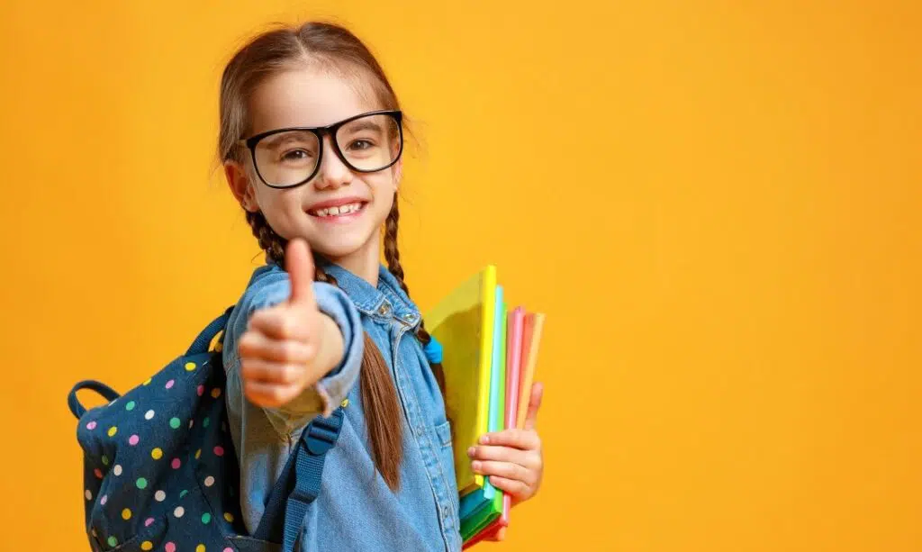 Sealants Help Kids Fight Cavities