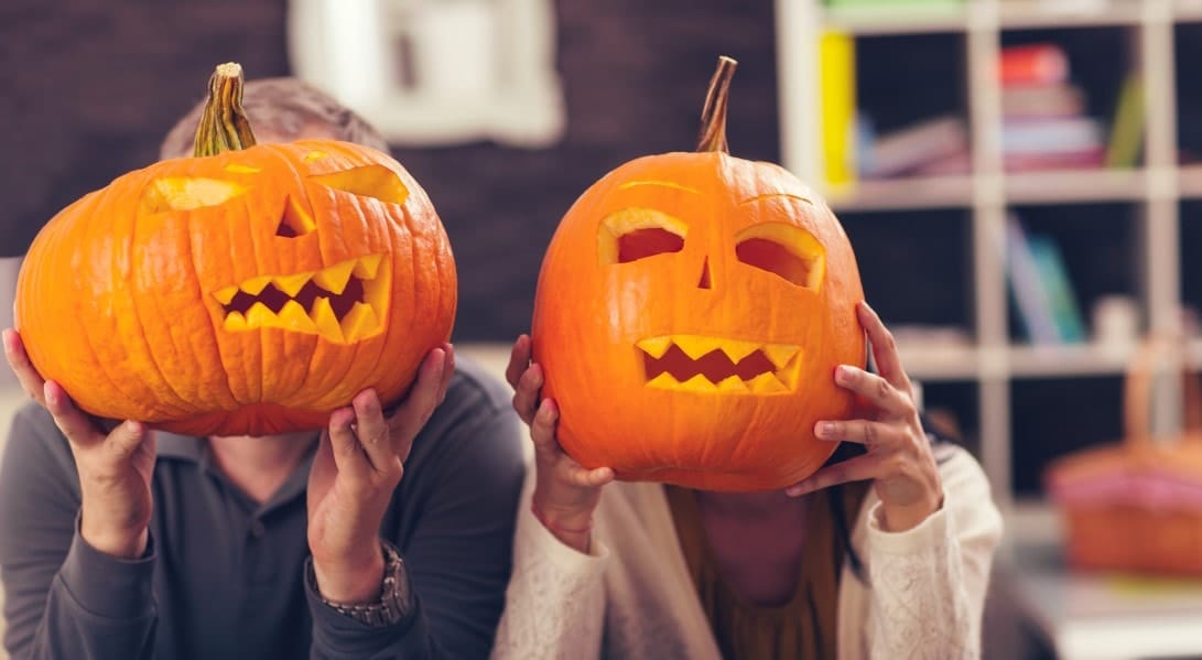 Dental tricks for a Cavity Free Halloween