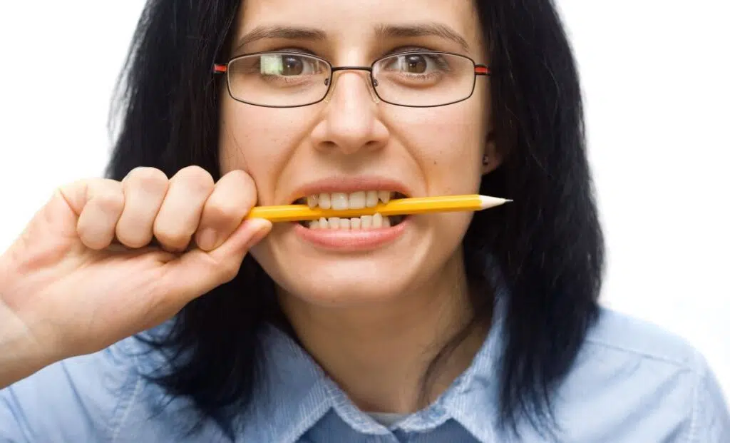 How You Damage Your Teeth Every Day