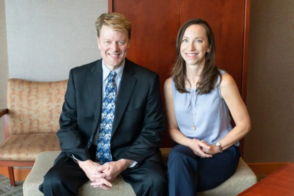 The dentists of North Seattle Dental