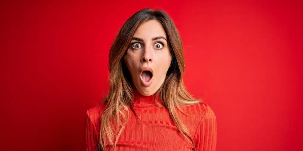 Beware of teeth staining foods during the holidays