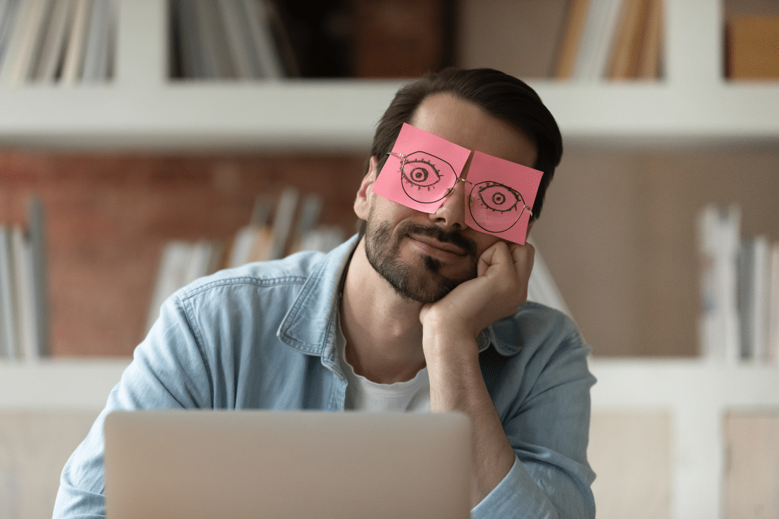 dental issues can make you sleepless in Seattle!