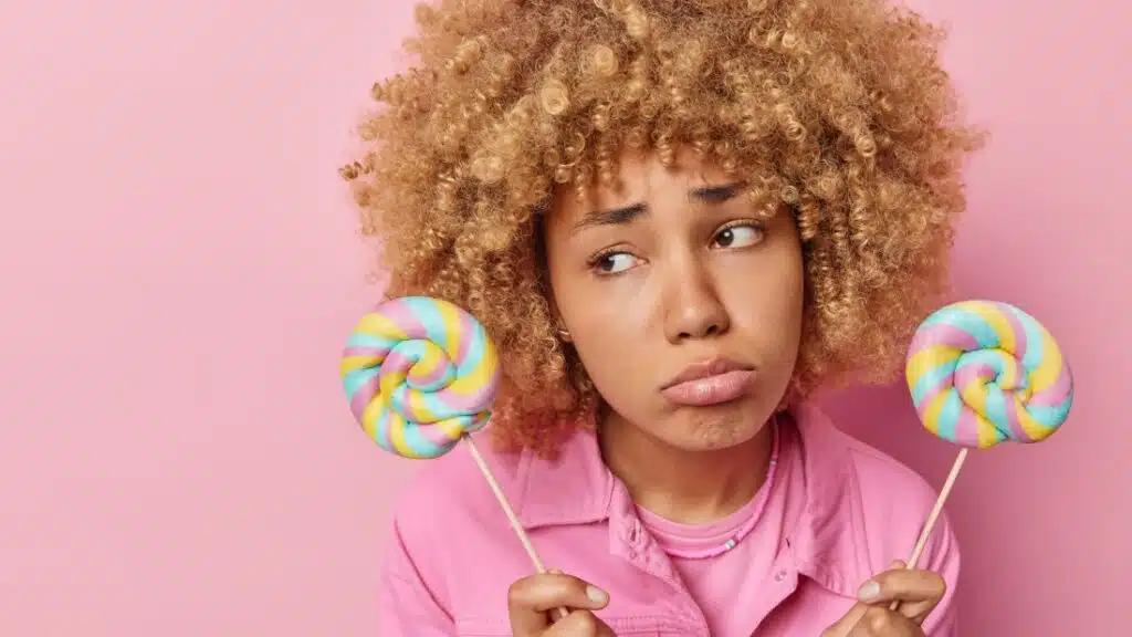 This Halloween candy is the scariest for your teeth!