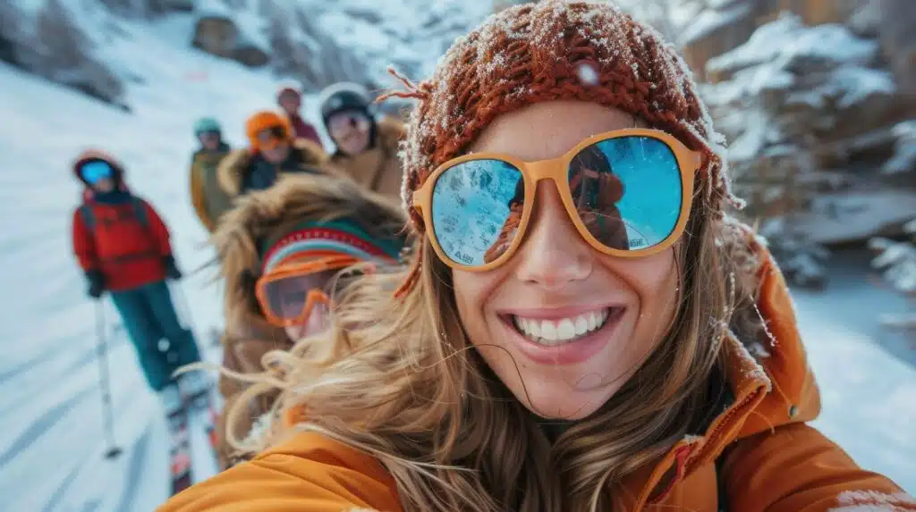 Stay healthier this year and avoid gum disease.