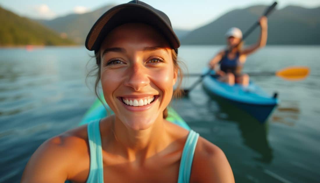 Teeth whitening issues we can fix!